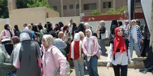 تعليم القليوبية تستبعد رئيس لجنة ثانوية عامة بطوخ وتكثف إجراءات مكافحة الغش - المدينة برس