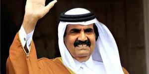 الديوان الأميري القطري يعلن وفاة الشيخ حمد بن خليفة آل ثاني - المدينة برس