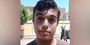 كل ربع ساعة يفتشوني هل الإجراء ده قانوني؟.. طالب ثانوية عامة بقنا يشتكي من مراقبي الامتحانات (فيديو) - المدينة برس
