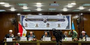 "انفرادات الإمام الرازي التفسيرية" تمنح الباحث أسامة النوري الدكتوراه بمرتبة الشرف الأولى - المدينة برس