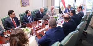 وزير الصحة يكشف نتائج مشروع الإغاثة مع «الصحة العالمية» ويؤكد انخفاض وفيات مرضى الكلى - المدينة برس