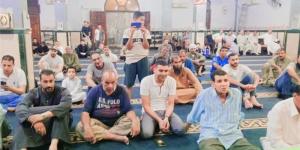 أوقاف الفيوم تطلق الأسبوع الثقافي بمسجد عبد العليم بإبشواي - المدينة برس