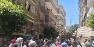 غرفة عمليات تعليم الشرقية: إبعاد أولياء الأمور عن محيط اللجان لضمان الهدوء لطلاب الثانوية - المدينة برس