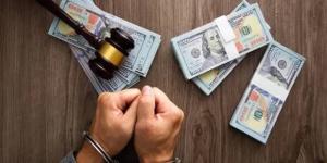 48 مليون جنيه، تفاصيل صادمة في التحقيقات مع رجل أعمال وسيدة بتهمة غسل أموال - المدينة برس