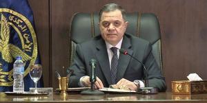 لدواعٍ تتعلق بالصالح العام.. وزير الداخلية يقرر إبعاد مواطن غاني خارج البلاد - المدينة برس
