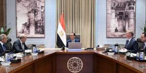 رئيس الوزراء يتابع عددا من ملفات العمل المشتركة بين الطيران والبترول - المدينة برس