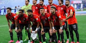 بعد تألقه في كأس العالم 2026، موعد أول تجمع لمنتخب مصر - المدينة برس