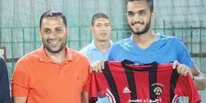 مدرب الأهلي كلمة السر في اكتشاف مصطفى زيكو وتقديمه للكرة المصرية - المدينة برس