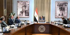 رئيس الوزراء يتابع جهود زيادة المخزون الاستراتيجي من المنتجات البترولية بحضور محافظ البنك المركزي  - بوابة المدينة برس
