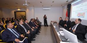 ⁠وزير السياحة: مصر تتميز بتنوع سياحي لا مثيل له - المدينة برس