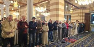 مواقيت الصلاة اليوم الإثنين، موعد أذان الظهر في القاهرة والمحافظات - المدينة برس