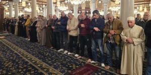 مواقيت الصلاة، موعد أذان الفجر اليوم الإثنين في القاهرة والمحافظات - المدينة برس