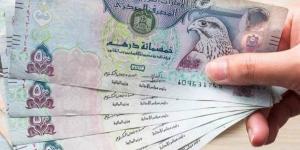 سعر الدرهم الإماراتي اليوم الأثنين 13 - 7-2026 في البنوك - بوابة المدينة برس