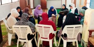 أوقاف الفيوم تواصل مقارئ الواعظات بمختلف مساجد المحافظة - المدينة برس