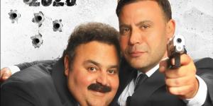 محمد إمام وشيكو أحدثها، دويتوهات صنعت الضحك على شاشة السينما - المدينة برس