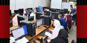 ضوابط التظلمات على نتيجة الدبلومات الفنية 2026 (إنفوجراف) - المدينة برس