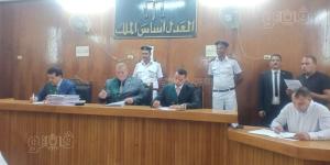 السجن المشدد 10 سنوات لعامل بتهمة خطف شاب وطلب فدية مالية قنا - المدينة برس