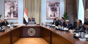 رئيس الوزراء يتابع مستجدات تنفيذ خطة تخارج الدولة من شركات حكومية - المدينة برس