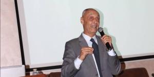 معهد بحوث أمراض العيون ينظم محاضرة علمية حول "التميز المؤسسي والتصنيفات الدولية" - المدينة برس