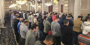 مواقيت الصلاة اليوم الإثنين 13 - 7 - 2026 في القاهرة والمحافظات - المدينة برس