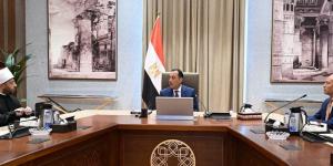 تضم مقابر عدد من العلماء، مدبولي يُتابع خطوات مشروع إحياء منطقة قرافة السيوطي - المدينة برس