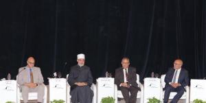 مفتي الجمهورية: التحولات المتسارعة في العالم تفرض على المؤسسات الدينية مواكبة التطور التكنولوجي - المدينة برس