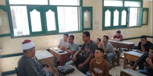 انطلاق فعاليات النشاط الصيفي لطلاب معاهد القراءات بالقليوبية - المدينة برس