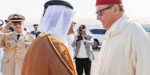 أخنوش يمثل الملك في مراسم العزاء بقطر - بوابة المدينة برس