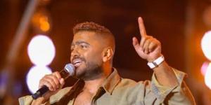 تامر حسني يسجل 15 أغنية ويختار 10 لألبومه الجديد - المدينة برس