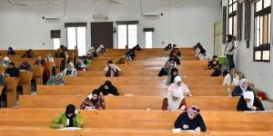 تنسيق الجامعات 2026، جدول ومواد اختبارات المعادلات لطلاب الدبلومات الفنية - المدينة برس