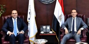 تعاون بين هيئة الاستثمار والرعاية الصحية لدعم الشراكة مع القطاع الخاص - المدينة برس