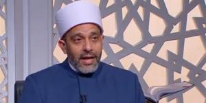 إذا كان كل شيء مكتوبا فلماذا نحاسب على الذنوب؟ أمين الفتوى يجيب (فيديو) - المدينة برس
