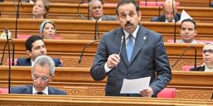 رئيس جهاز مستقبل مصر يستعرض أهمية فلسفة مشروع القانون الجديد - المدينة برس