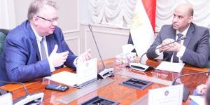 حسن رداد: خارطة طريق عاجلة لإنجاز قانون العمالة المنزلية وتعزيز الحماية الاجتماعية - المدينة برس