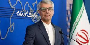 طهران تطلب وفاء واشنطن بالتعهدات - بوابة المدينة برس