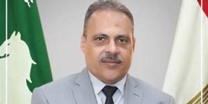 محافظ الشرقية: استخراج 6,5 آلاف رخصة للمحال العامة حتى نهاية يونيو الماضي - المدينة برس