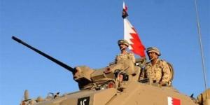 البحرين: الدفاعات الجوية تصدت لعدة هجمات إيرانية اليوم - المدينة برس