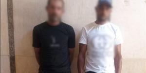 سرقة شقة تحت الإنشاء ينهى حكاية لص الأسلاك الكهربائية فى بورسعيد وتاجر خردة تخصص فى جمع المسروقات - المدينة برس