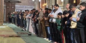 موعد أذان المغرب اليوم الثلاثاء في القاهرة والمحافظات - المدينة برس