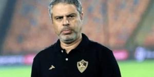 تعرف على قرار الزمالك بشأن معتمد جمال - المدينة برس