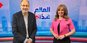 الفنان انتصار عبد الفتاح: مهرجان الطبول رسالة سلام مصرية للعالم - المدينة برس