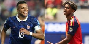 صراع تصفية الحسابات، مهارة مبابي تصطدم بسحر يامال في ليلة العبور لنهائي مونديال 2026 - المدينة برس