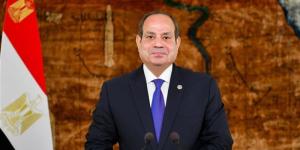 وفاة الشيخ حمد، السيسي لـ الأمير تميم: مصر تساند قطر في هذا الظرف الأليم - المدينة برس