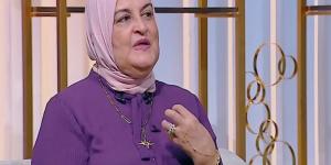 يعني إيه أسرة واعية؟ أستاذة علم نفس تربوي تجيب (فيديو) - المدينة برس