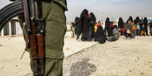 السفارة المغربية في دمشق تسرع وتيرة إعادة نساء وأطفال من سوريا - بوابة المدينة برس