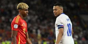 دروس من تاريخ المونديال، الفائز بمباراة فرنسا وإسبانيا يحصل على كأس العالم - المدينة برس