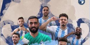 موعد معسكر بيراميدز في تركيا استعدادا للموسم الجديد - المدينة برس