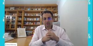 المصري للدراسات الاقتصادية: الأسواق المالية العالمية تدخل مرحلة "عدم اليقين" والترقب يسود المشهد - المدينة برس