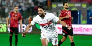 مصدر بالزمالك: تحركات لحل أزمة عدي الدباغ بعد حادث سيارة مستأجرة - المدينة برس