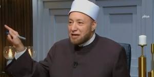 هل الرسول كان يتشائم؟ أمين الفتوى يجيب (فيديو) - المدينة برس